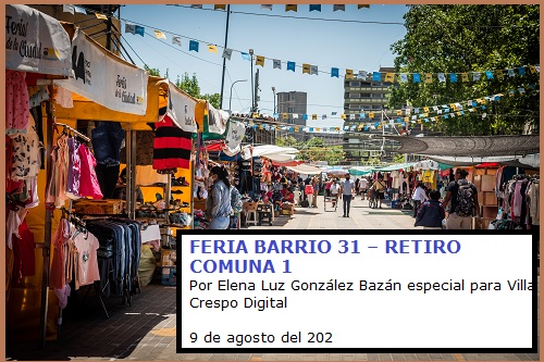 BARRIO MUGICA